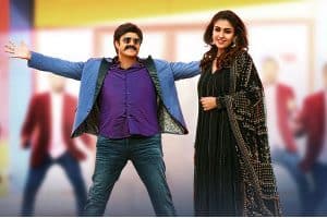 Jai Simha Day1 AP/TS Collections – Fourth highest opening for NBK