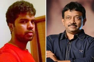 T360 Exclusive – RGV accused of plagiarizing GST script
