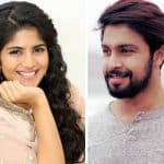 Kalyan to romance Megha Akash