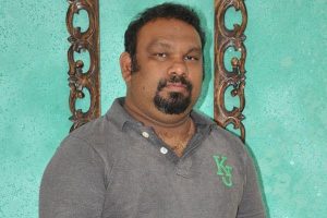 Several cases filed on Kathi Mahesh across Telugu states
