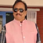 Krishnam Raju