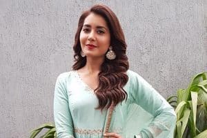 Latest Pictures of Raashi Khanna