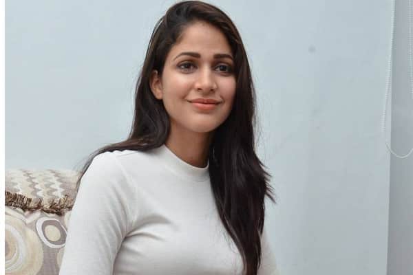 Lavanya Tripathi Bought House In Hyderabad