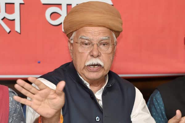 We are prepared to stop 'Padmaavat' release: Karni Sena chief