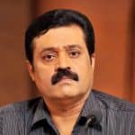 Malayalam actor and M.P Suresh Gopi arrested and released
