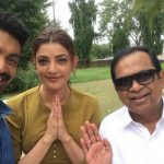 Kalyan Ram's MLA Teaser out on 14th January