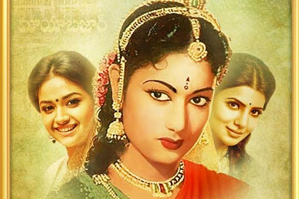 Mahanati to release late Summer