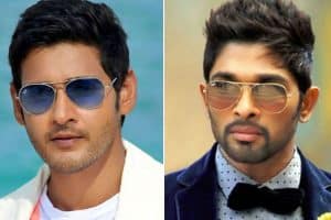It’s Dancing Time: Mahesh Vs Bunny