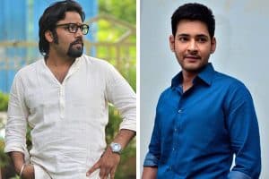 Mahesh Babu to team up with Arjun Reddy director ?