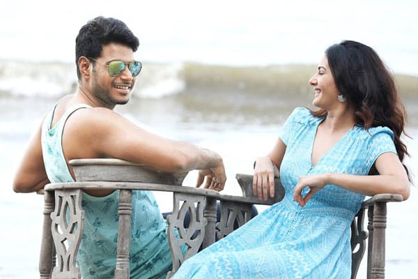 Manasuku Nachindi release on 16th Feb