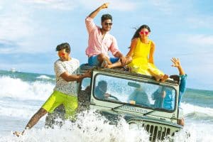 Manasuki Nachindhi Stills