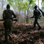 Maoists go on rampage in Telangana