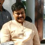 Megastar rejects Surendar Reddy's Proposal