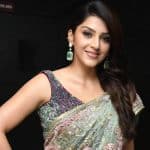 Mehreen to romance Varun tej