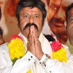 Balakrishna vows to make a film on noted theologian