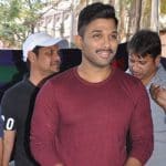 Allu Arjun To Give Valentine Treat