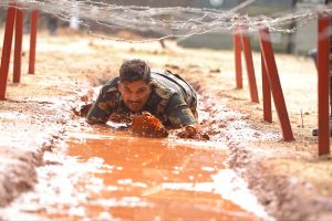 ‘Naa Peru Surya’ Sainika : A perfect salutation to our soldiers