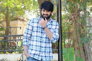 Naga Shaurya