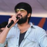 Naga Shaurya going all out for 'Chalo' promotions