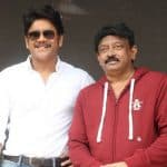 Nagarjuna---RGV