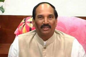 Uttam says, more joining from TRS after Sankranti