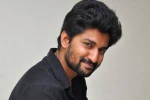 ‘Mahanati’ makers waiting for Nani’s nod