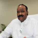 Nayini Narsimha Reddy to be sent to Rajya Sabha