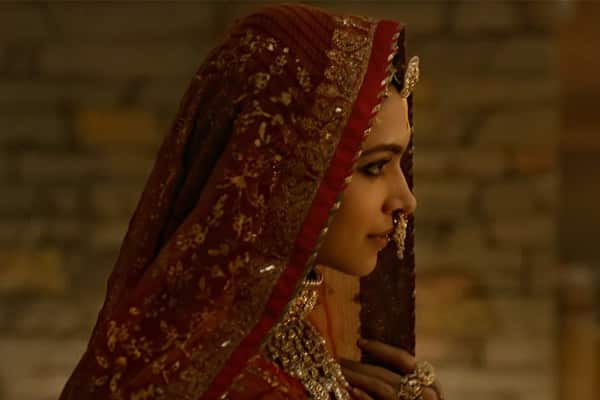 No name change for Deepika's character in Padmavati