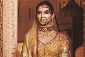 ‘Padmaavat’ makers state disclaimers loud and clear via ad