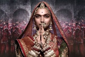 Padmaavat USA 1st weekend Box-office records