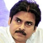 When is Pawan Kalyan coming out of his "Agnyathavasam"