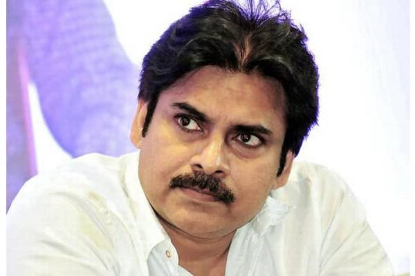 An ardent fan's open letter to Pawan Kalyan !