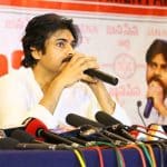 Pawan Kalyan Gave Bad News at Chalore Chalore Chal