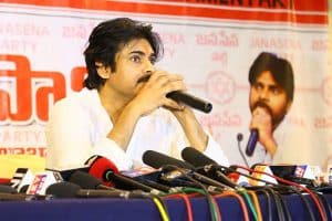 Disappointing news for Pawan fans !