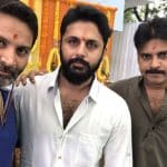 Pawan Kalyan’s Investment in Nithin’s Movie?