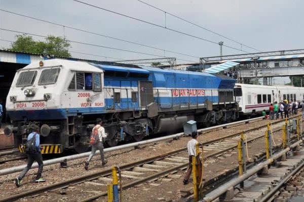 Platform tickets prices doubled in Andhra, Telangana for Sankranti