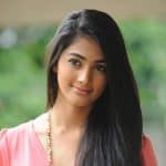 Pooja Hegde finalized for Mahesh Babu's 25th film