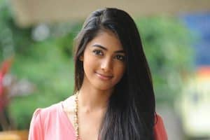 Pooja Hegde finalized for star hero’s 25th film ?