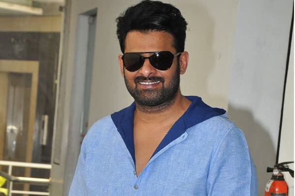 Prabhas to romance Deepika Padukone