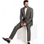 Prabhas confirms Bollywood debut