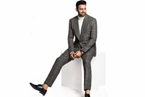 Prabhas confirms Bollywood debut