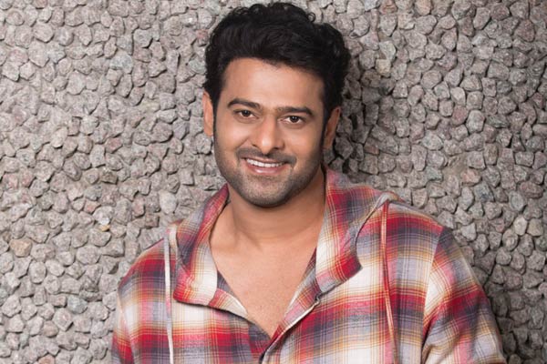 Prabhas under immense pressure after Baahubali