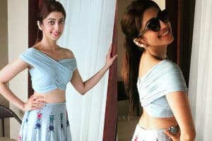 Pranitha Subhash Photos