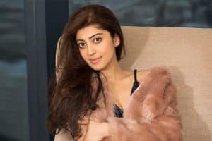 Pranitha Subhash to conduct free health check-ups on her birthday