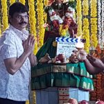 Charan – Boyapati’s next starts Rolling