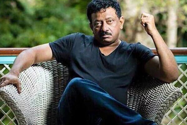 Insult to India's image if we talk of moral police in 2018: RGV