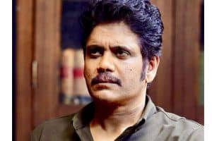 Nag and RGV Shooting Updates