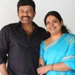 Jeevitha and Rajasekhar into TDP?