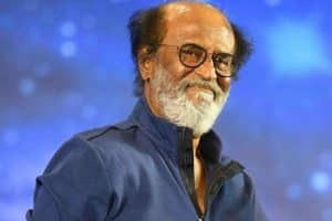 Rajinikanth launches website for political change