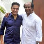 Kamal haasan, Rajinikanth